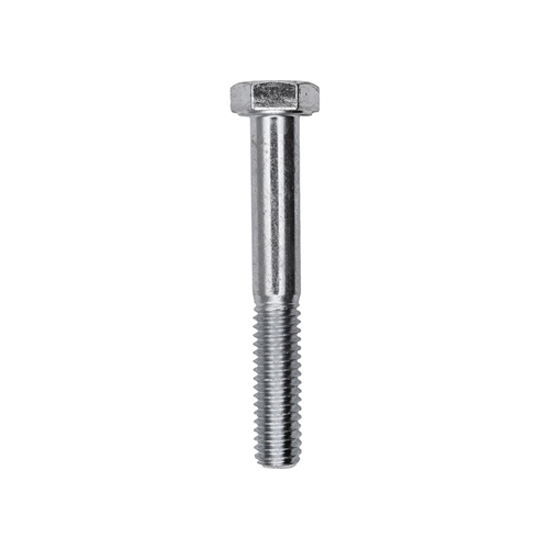 5/16-18 X 2 1/4 Grade 5 Cap Screw Zinc