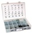 520 Piece Teks Screw Assortment