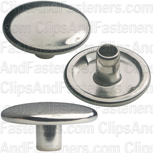 Button Fastener