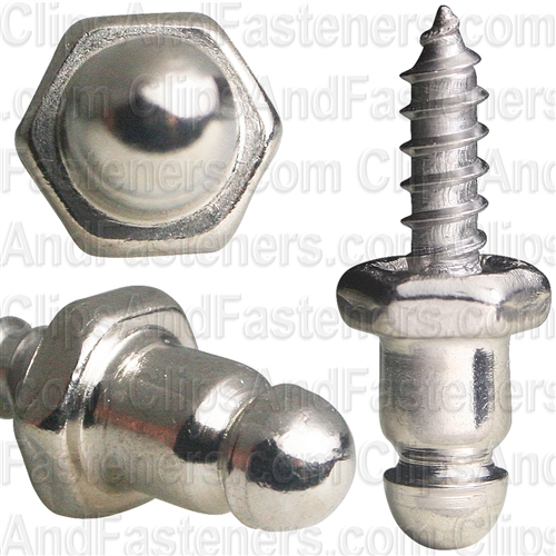 Stud Fastener