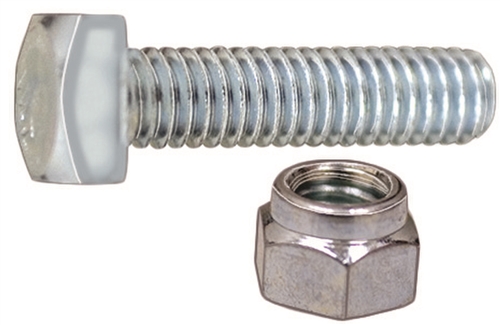 Battery Terminal Bolt & Nut