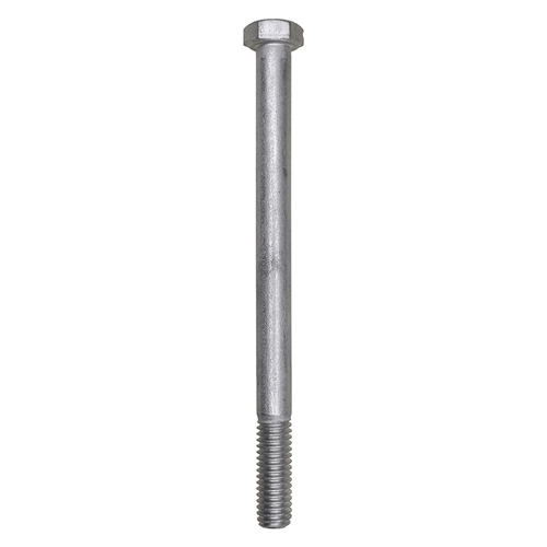 3/8-16 X 5 Gr 5 Cap Screwzinc