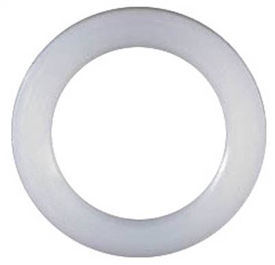 Nylon Gasket .520 Id .750 Od .094 Thk