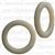 Nylon Gasket 9/16 Id-13/16 Od