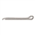 1/16 X 1 1/2 Hammer Lock Cotter Pin Zinc