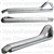 3/16 X 1 1/2 Hammer Lock Cotter Pin Zinc