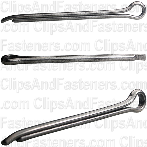 5/32 X 2 1/2 Hammer Lock Cotter Pin