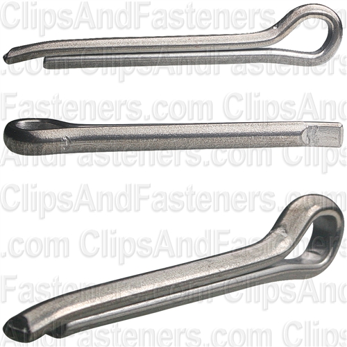 3/16 X 1 1/2 Hammer Lock Cotter Pin