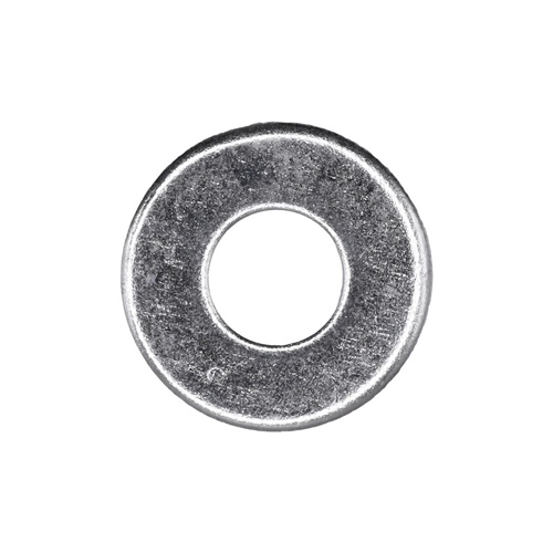 5/16" USS Washer Zinc Finish 7/8" O.D.