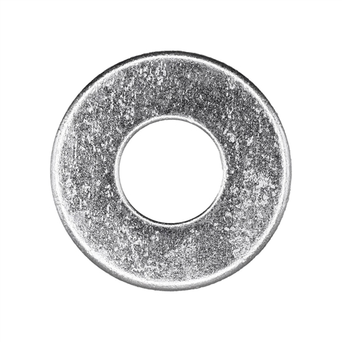 9/16" USS Washer Zinc Finish 1-1/2" O.D.