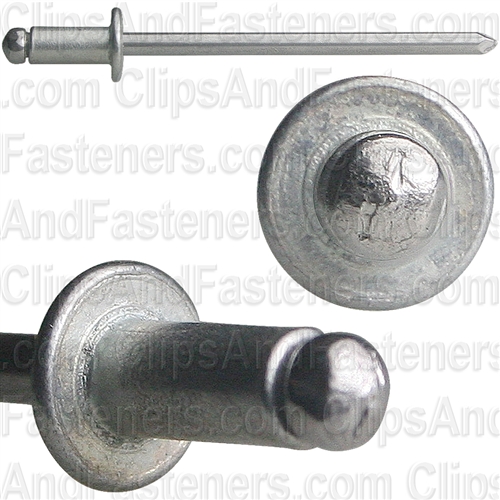 Pan-L-Rivets