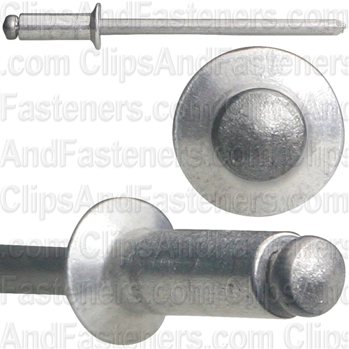 Pan-L-Rivets