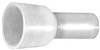 Closed End Butt Connector 22-14 Gauge