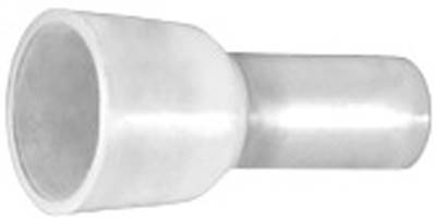Closed End Butt Connector 22-14 Gauge