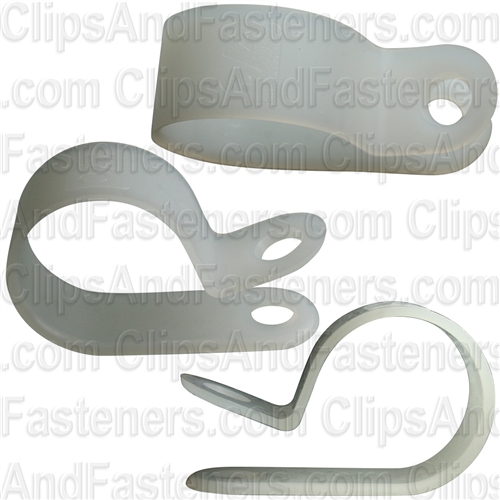 Nylon Tube Clamp