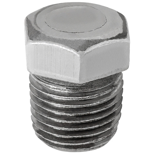 1/8-27 Hex Hd Pipe Plug