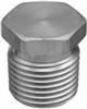 1/4-18 Hex Hd Pipe Plug