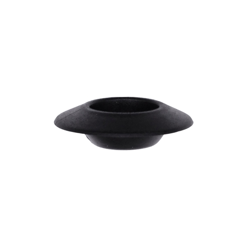 Plastic Plug Button W/Dep Ctr1-1/4Hole