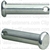 1/4 X29/32 X 1 Clevis Pin Zinc