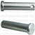 3/8 X 1 3/8 X 1 1/2 Clevis Pin Zinc