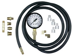 Automatic Transmission and Engine Oil Pressure Gauge Kit