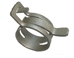 Constant Tension Band Hose Clamps 27mm - 31.5mm