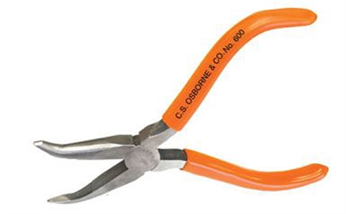 Staple Puller Plier