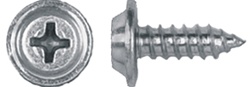 #8X1/2" Phillips Flat Top Trim Screws