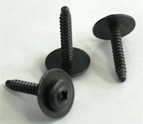 4.2mm x 1.41 Grill/Fender Liner & Multi Purpose Body Screws GM 11609762