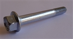 (1) M10 - 1.25 x 80mm  JIS Hex Head Flange Bolt - Small Head, Class 10.9 Zinc.  JIS B 1189