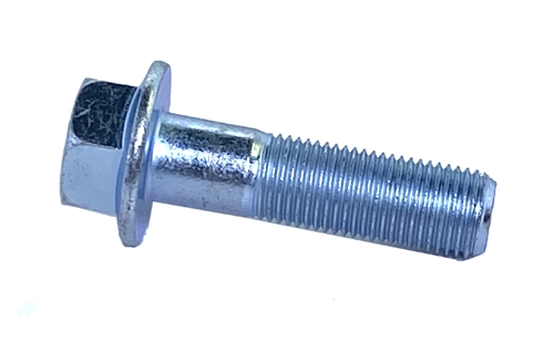 (1) M12 - 1.25 x 45mm  JIS Hex Head Flange Bolt - Small Head, Class 10.9 Zinc.  JIS B 1189