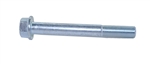 (1) M12 - 1.25 x 100mm JIS Hex Head Flange Bolt - Small Head, Class 10.9 Zinc. JIS B 1189