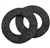 Gray Felt Battery Terminal Corrosion Washers