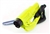 Res Q Me Emergency Rescue Escape Tool Keychain Yellow