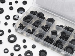 Rubber Grommet Assortment