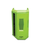 Emergency Escape Respirator Case, Hi-Vis, Allegro 4550