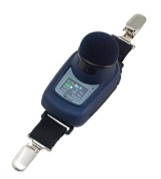 Casella Noise Dosimeter dBadge2 Pro