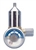 Fixed Flow Calibration Gas Regulator, CalGaz 715