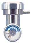 Demand Flow Calibration Gas Regulator, DFR CalGaz 2001