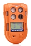 Crowcon T4 Multi Gas Detector, Portable