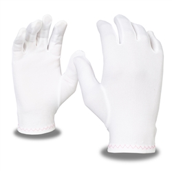 Cordova Lint Free White Glove, 1850