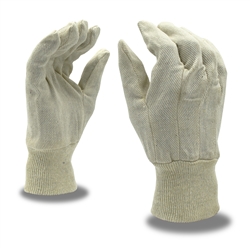 Cordova Cotton Canvas Glove, Large, 2000