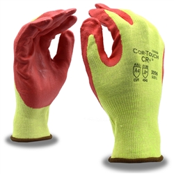 Cordova A4 Cut Level Glove, Coated, CorTouch 3056