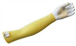 Cordova Cut Resistant Sleeve, 14 In Plain Tube 3084