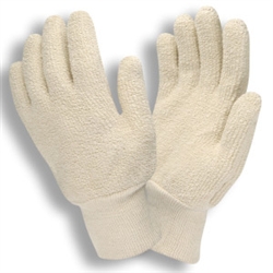 Cordova Food Contact Glove, Terry, 3224