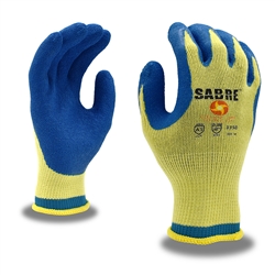 Cordova Coated Cut Level A5 Gloves, Sabre 3350