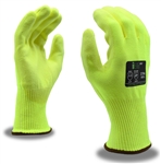 Cordova Hi Vis Cut Resistant Gloves, iON HV 3704