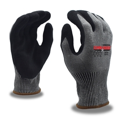 Cordova Coated Cut Resistant Glove Commander 3732
