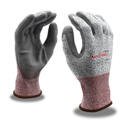 Cordova PU Palm Cut Resistant Glove Machinist 3734PU