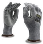 Cordova Cut Resistant Leather Palm Glove Monarch 3757